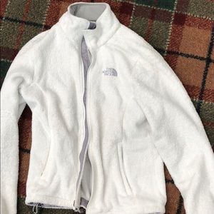 North face jacket